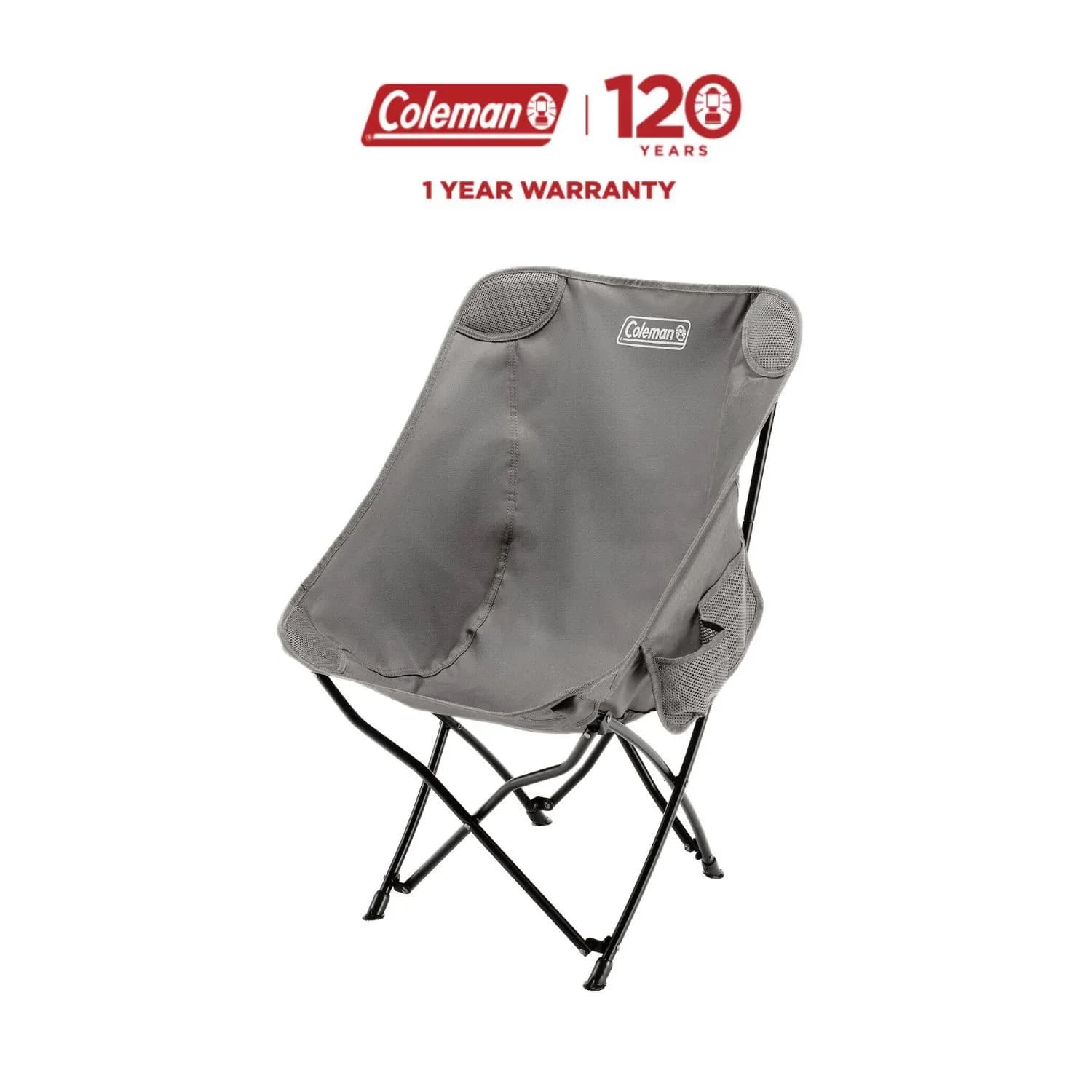 Coleman® Healing Chair NX Mesh